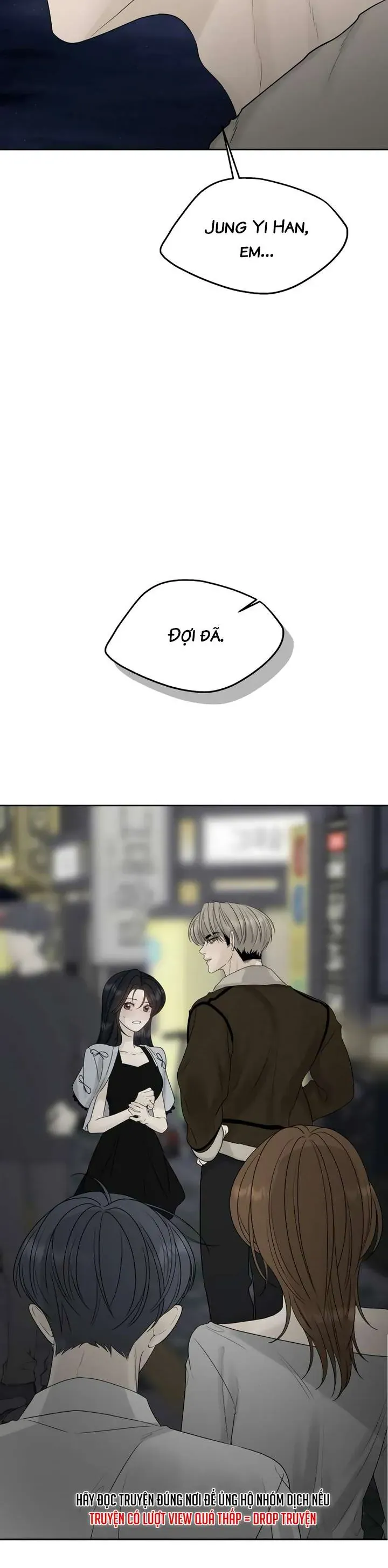 Sự Thâm Nhập Dịu Dàng Chapter 25 - Trang 2