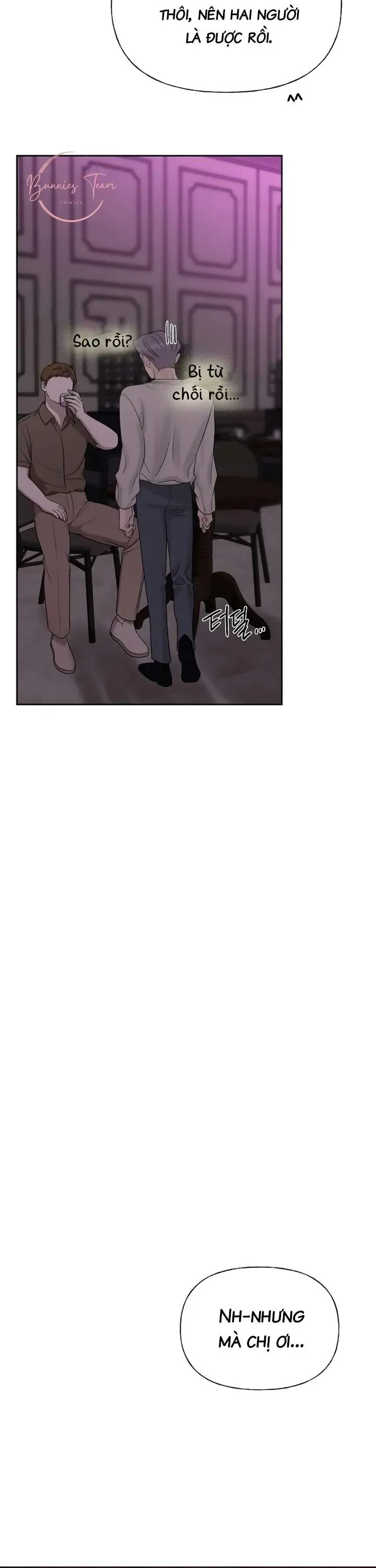 Sự Thâm Nhập Dịu Dàng Chapter 25 - Trang 2