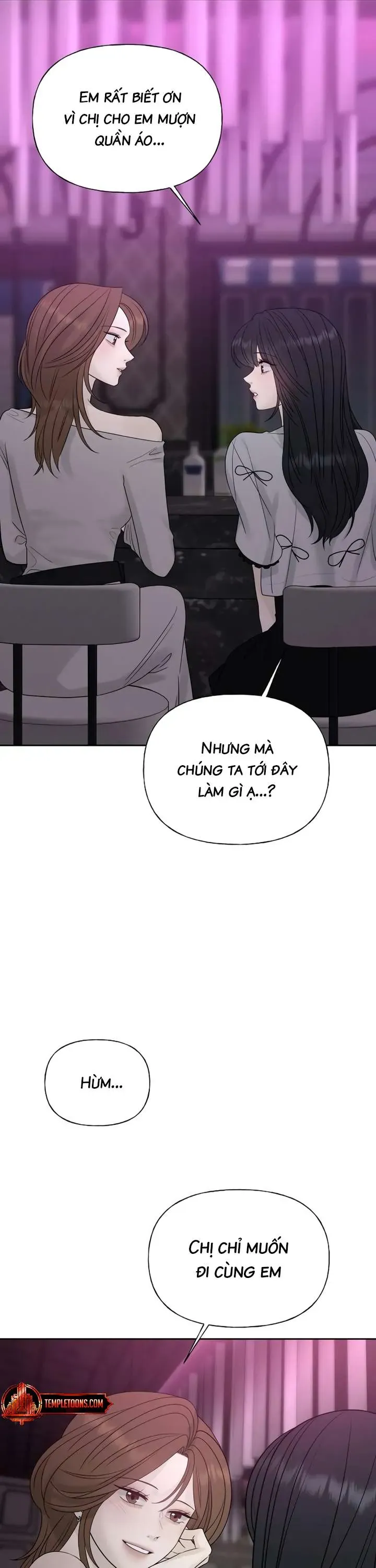 Sự Thâm Nhập Dịu Dàng Chapter 25 - Trang 2