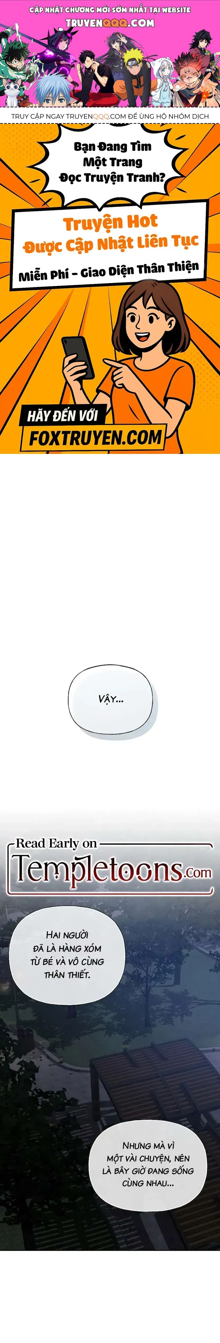 Sự Thâm Nhập Dịu Dàng Chapter 26 - Trang 2