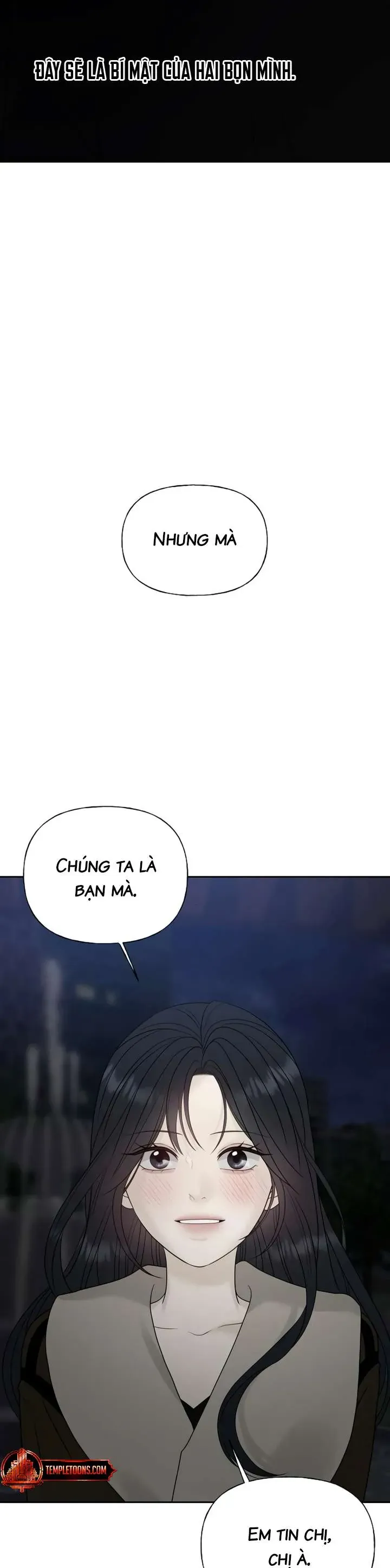 Sự Thâm Nhập Dịu Dàng Chapter 26 - Trang 2