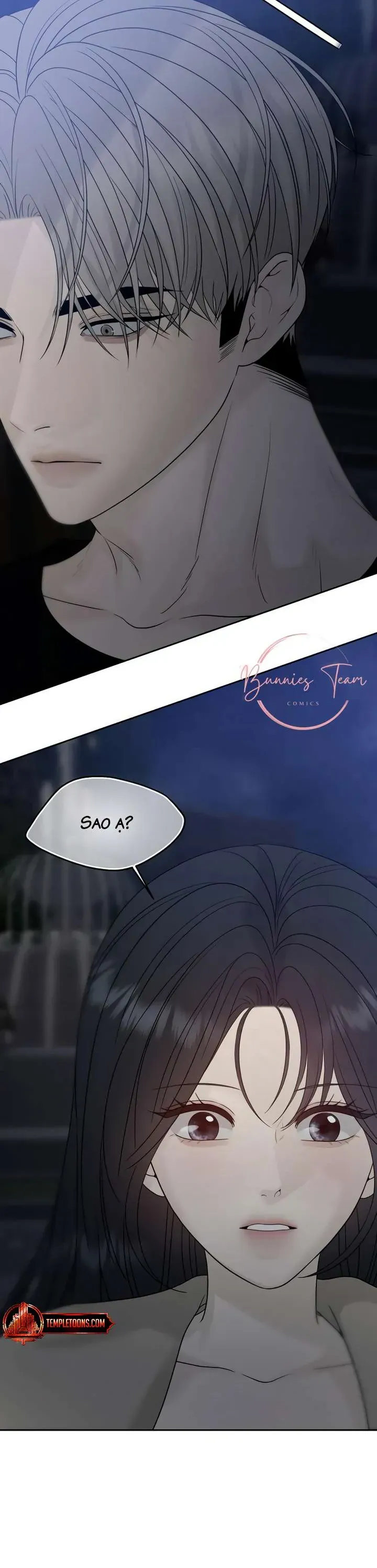 Sự Thâm Nhập Dịu Dàng Chapter 26 - Trang 2