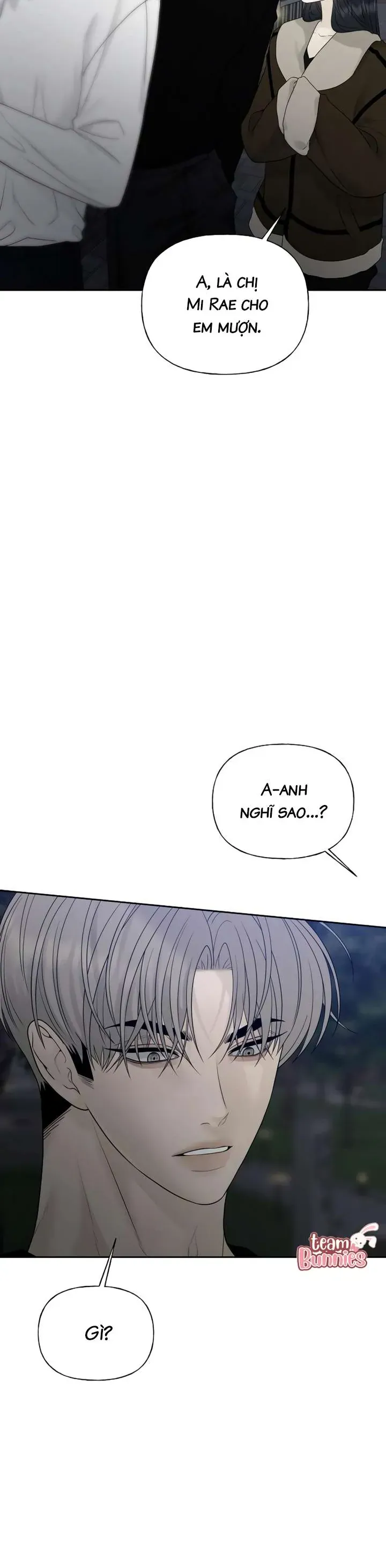 Sự Thâm Nhập Dịu Dàng Chapter 26 - Trang 2