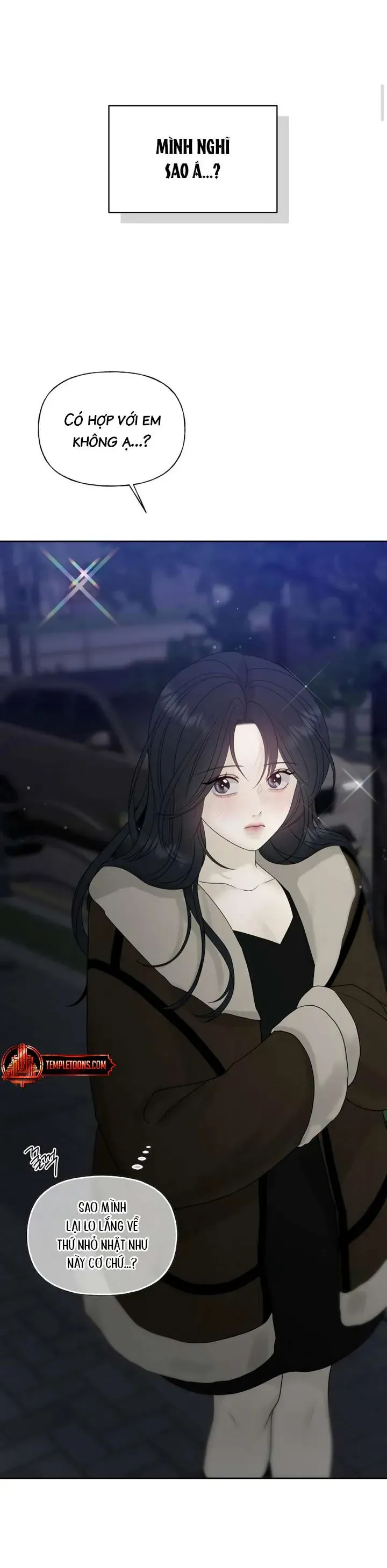 Sự Thâm Nhập Dịu Dàng Chapter 26 - Trang 2