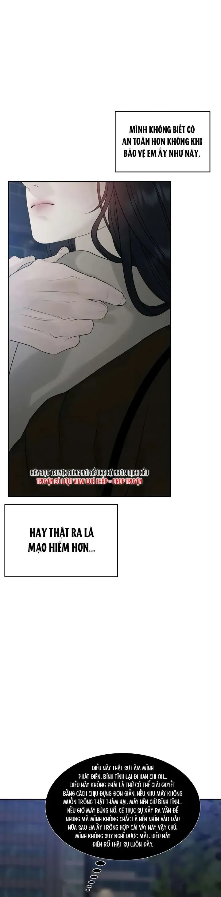 Sự Thâm Nhập Dịu Dàng Chapter 26 - Trang 2