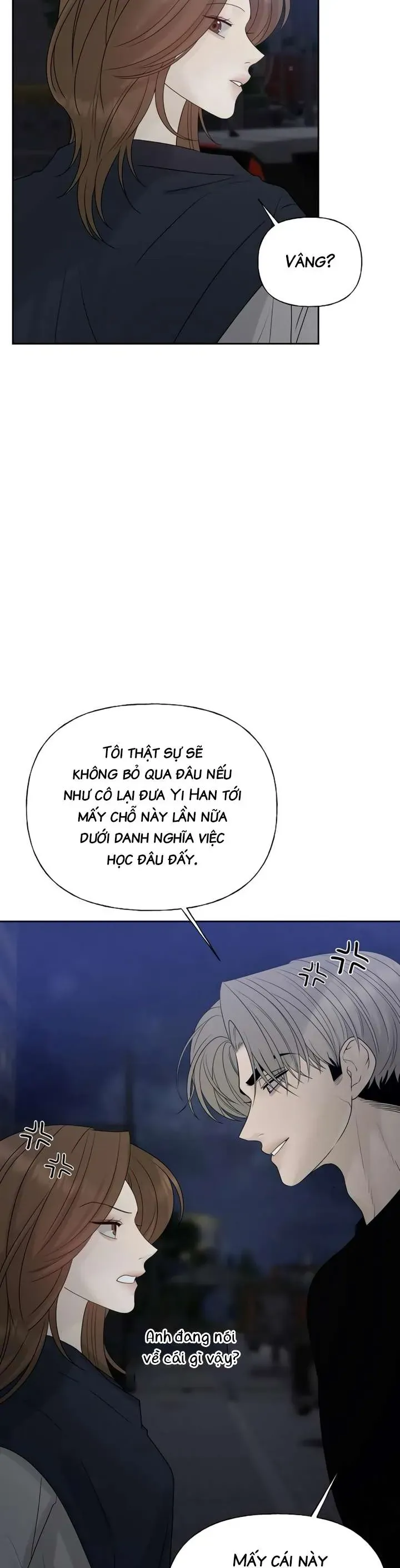 Sự Thâm Nhập Dịu Dàng Chapter 26 - Trang 2