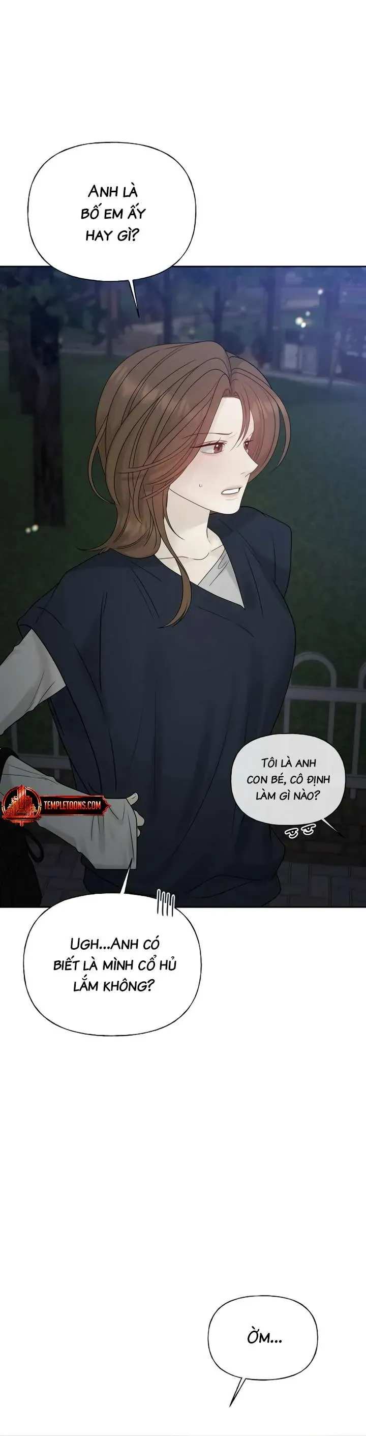 Sự Thâm Nhập Dịu Dàng Chapter 26 - Trang 2