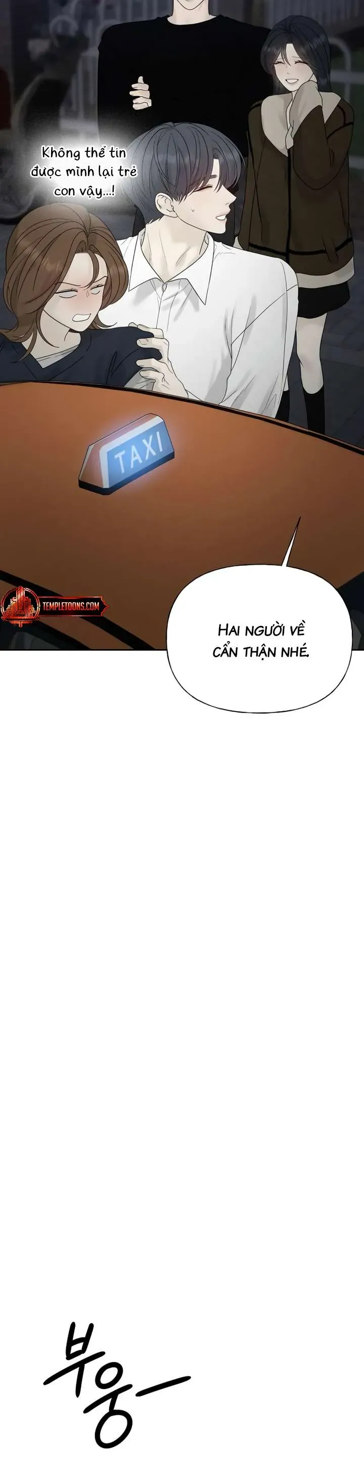 Sự Thâm Nhập Dịu Dàng Chapter 26 - Trang 2