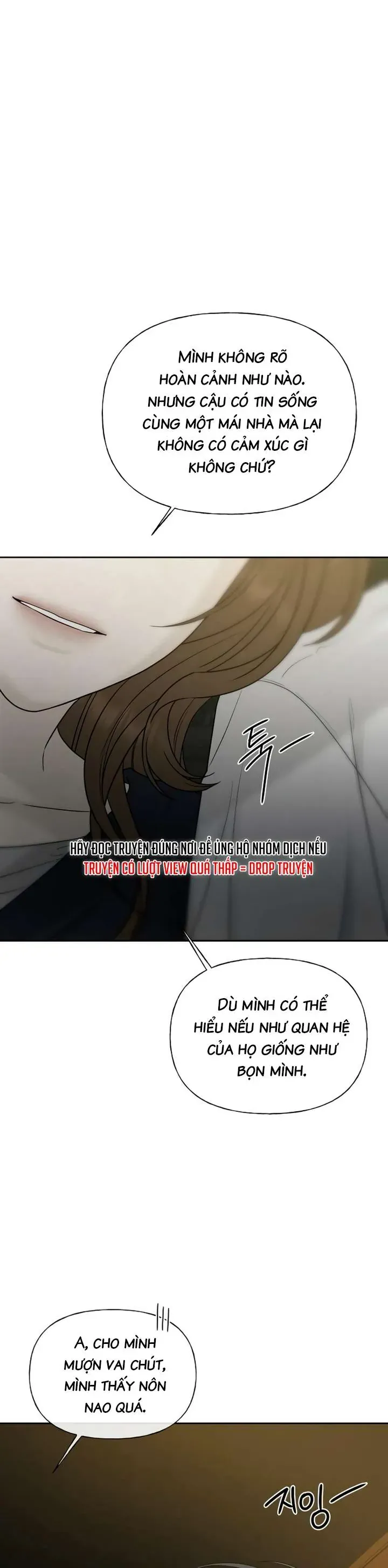 Sự Thâm Nhập Dịu Dàng Chapter 26 - Trang 2