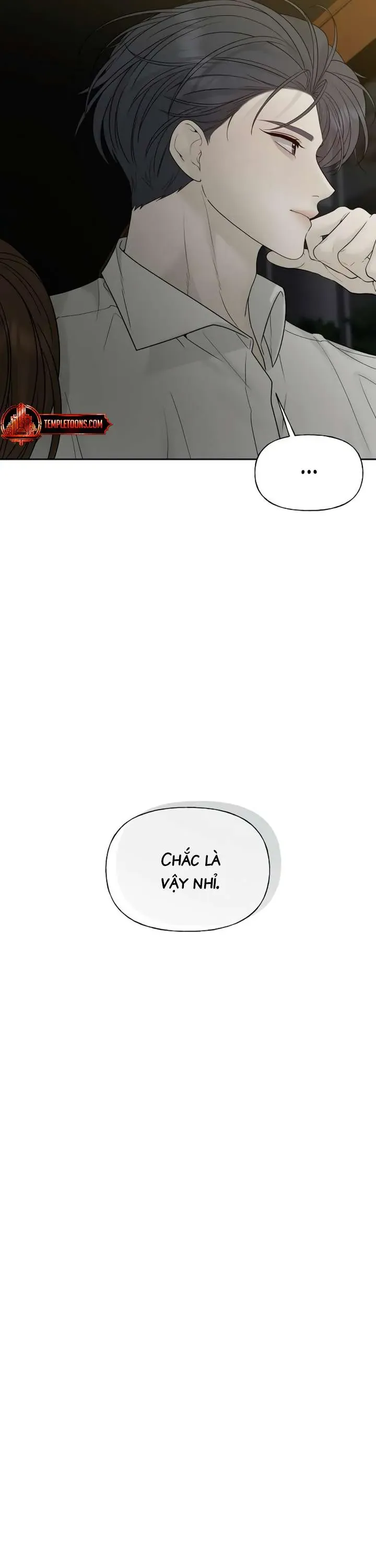 Sự Thâm Nhập Dịu Dàng Chapter 26 - Trang 2