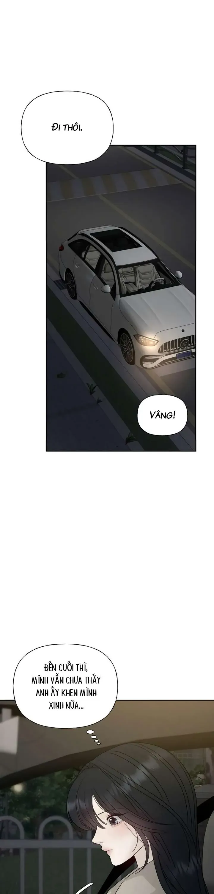 Sự Thâm Nhập Dịu Dàng Chapter 26 - Trang 2