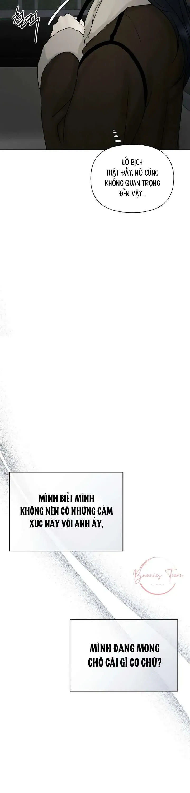 Sự Thâm Nhập Dịu Dàng Chapter 26 - Trang 2