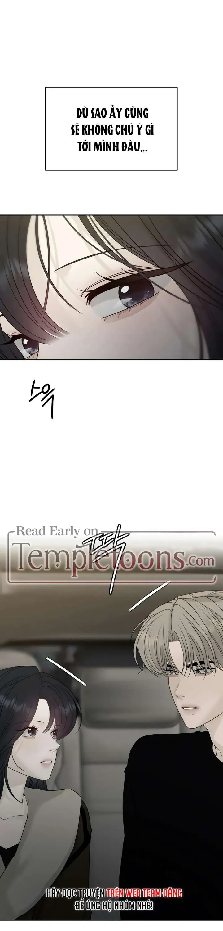 Sự Thâm Nhập Dịu Dàng Chapter 26 - Trang 2