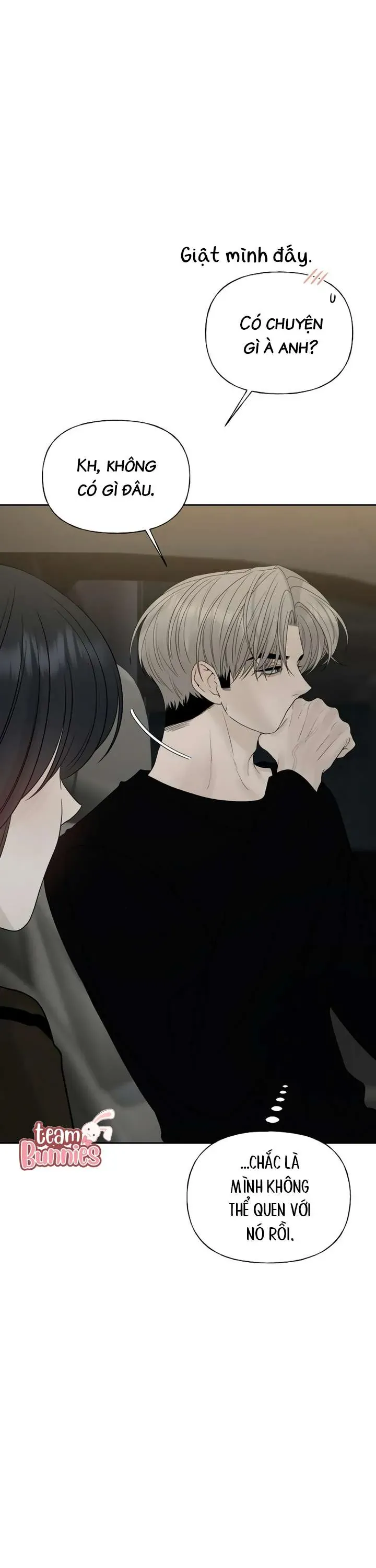 Sự Thâm Nhập Dịu Dàng Chapter 26 - Trang 2