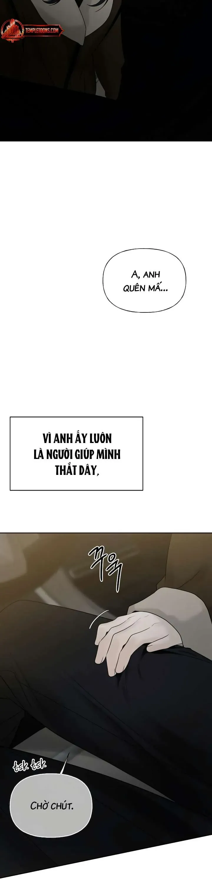 Sự Thâm Nhập Dịu Dàng Chapter 26 - Trang 2