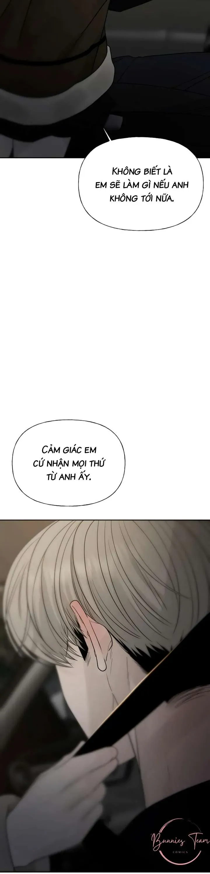 Sự Thâm Nhập Dịu Dàng Chapter 26 - Trang 2