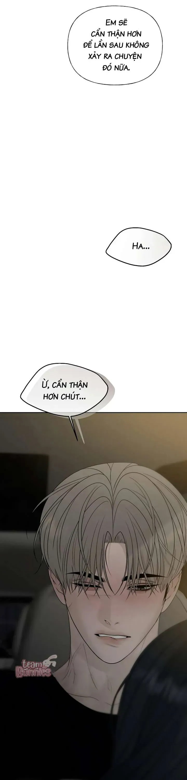 Sự Thâm Nhập Dịu Dàng Chapter 26 - Trang 2