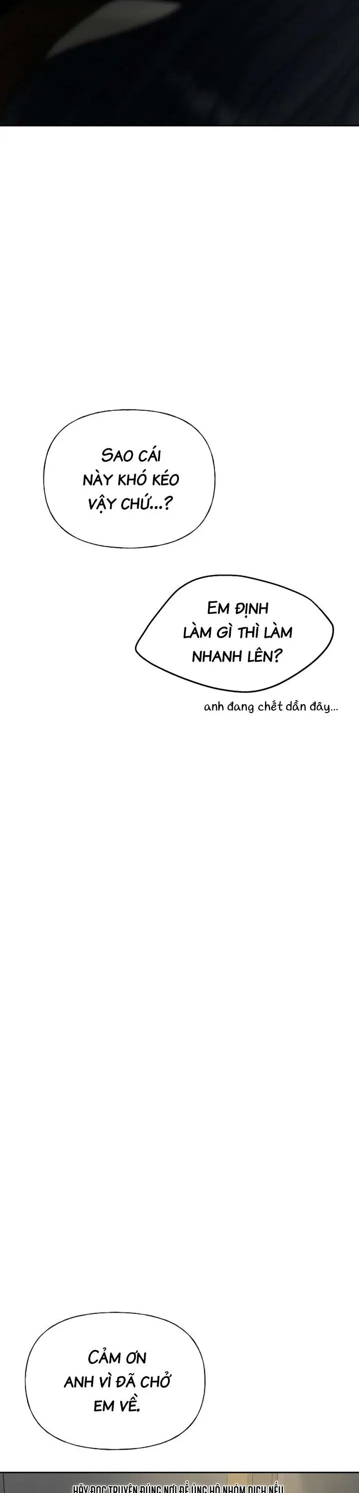 Sự Thâm Nhập Dịu Dàng Chapter 26 - Trang 2