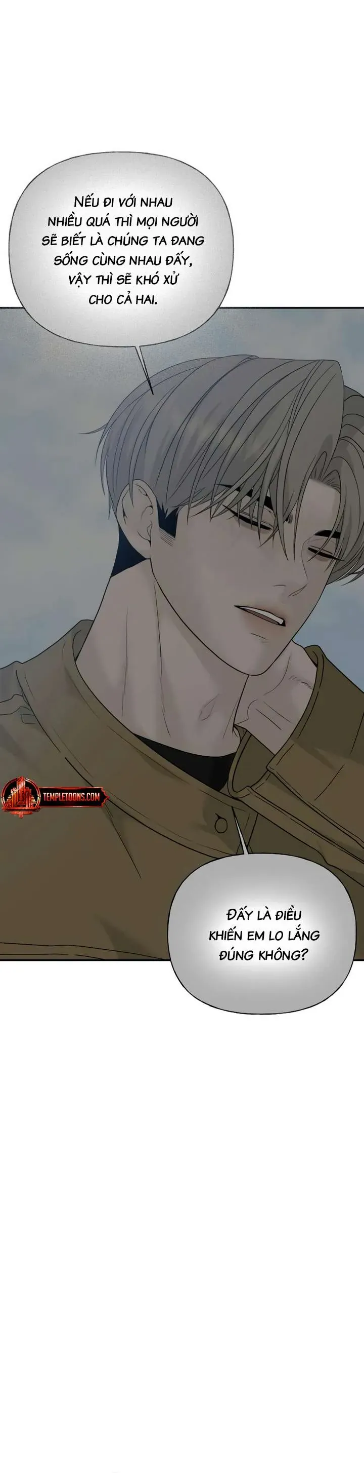 Sự Thâm Nhập Dịu Dàng Chapter 26 - Trang 2