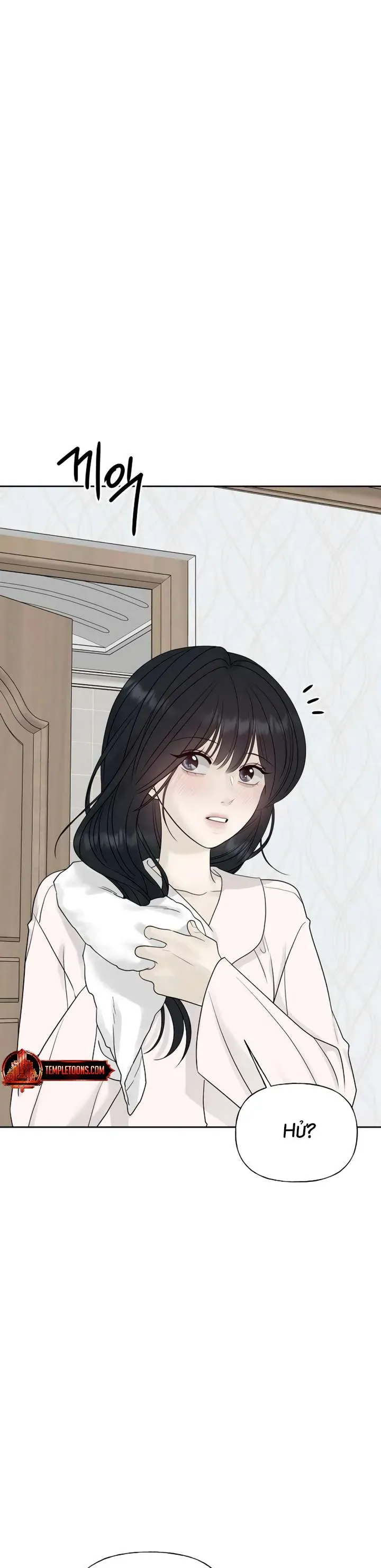 Sự Thâm Nhập Dịu Dàng Chapter 26 - Trang 2
