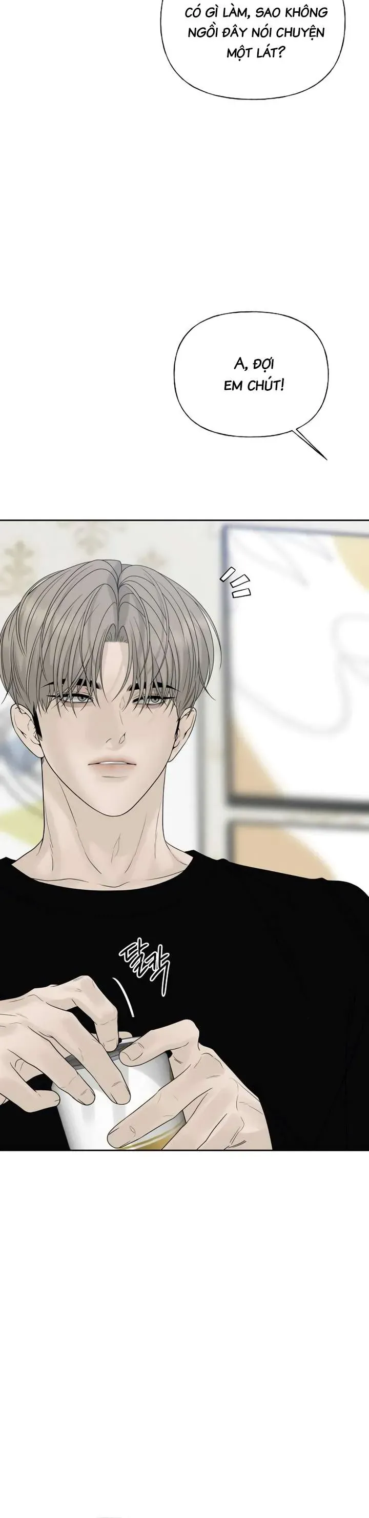 Sự Thâm Nhập Dịu Dàng Chapter 26 - Trang 2