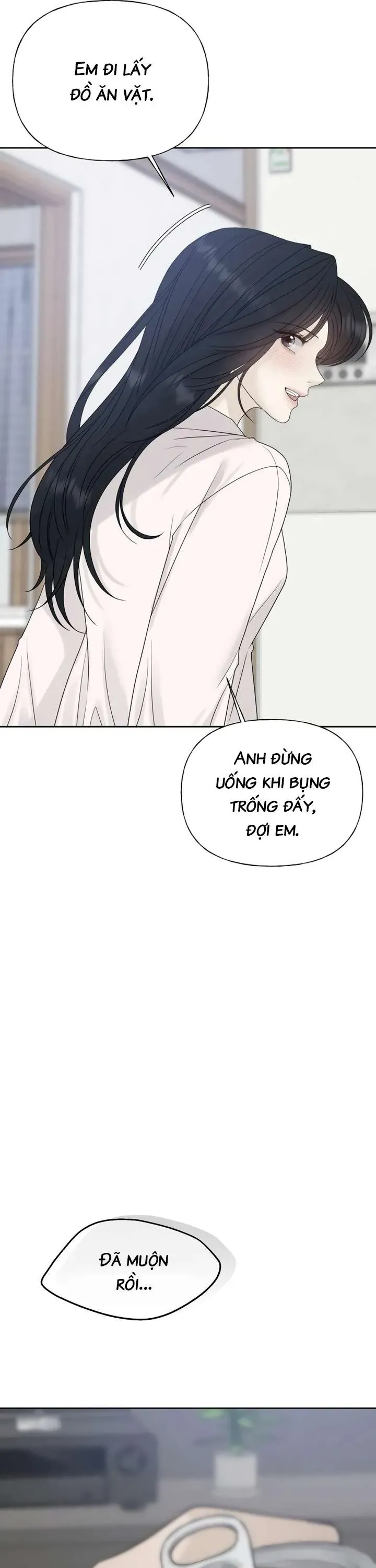 Sự Thâm Nhập Dịu Dàng Chapter 26 - Trang 2