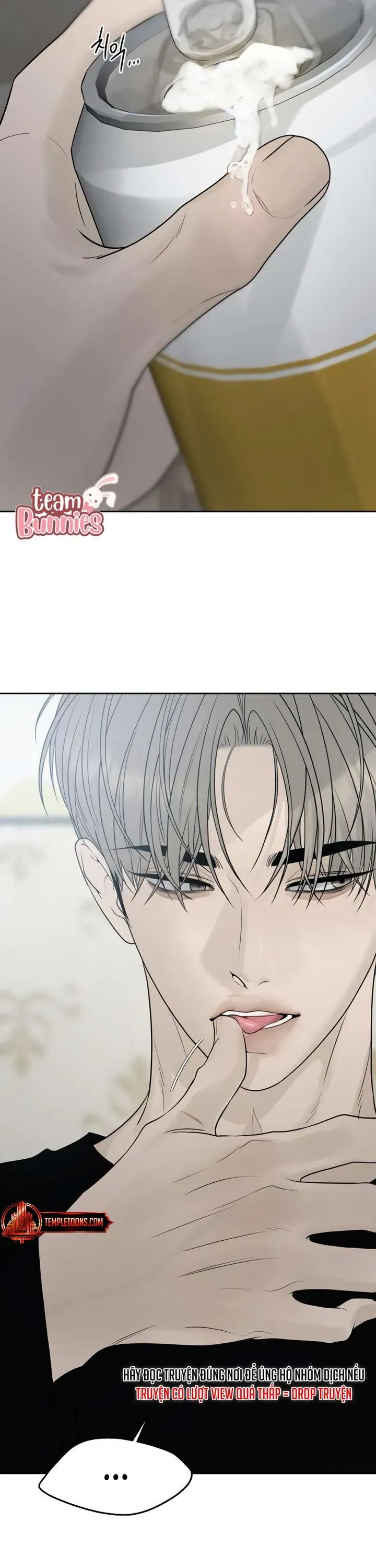 Sự Thâm Nhập Dịu Dàng Chapter 26 - Trang 2