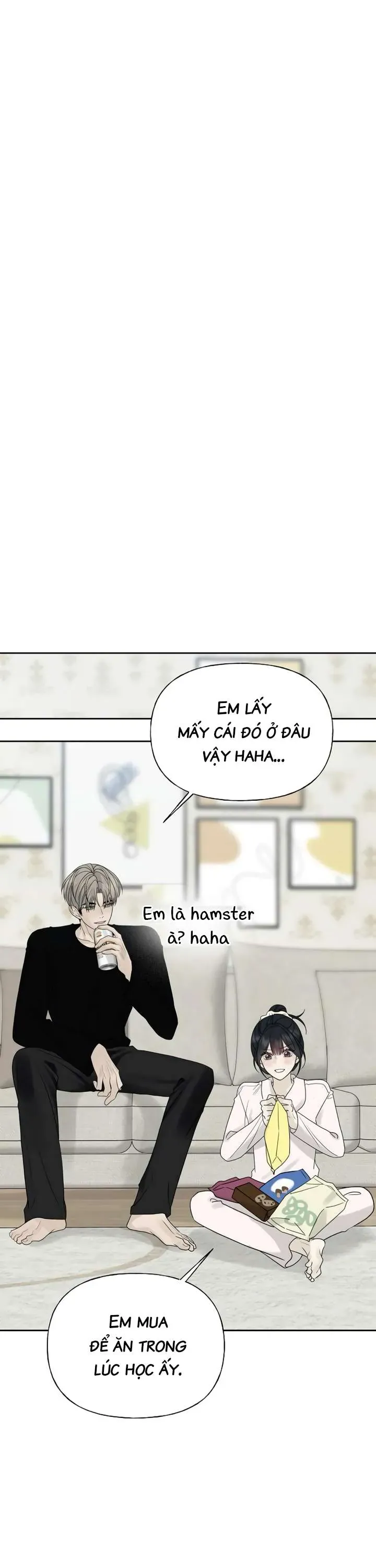 Sự Thâm Nhập Dịu Dàng Chapter 26 - Trang 2