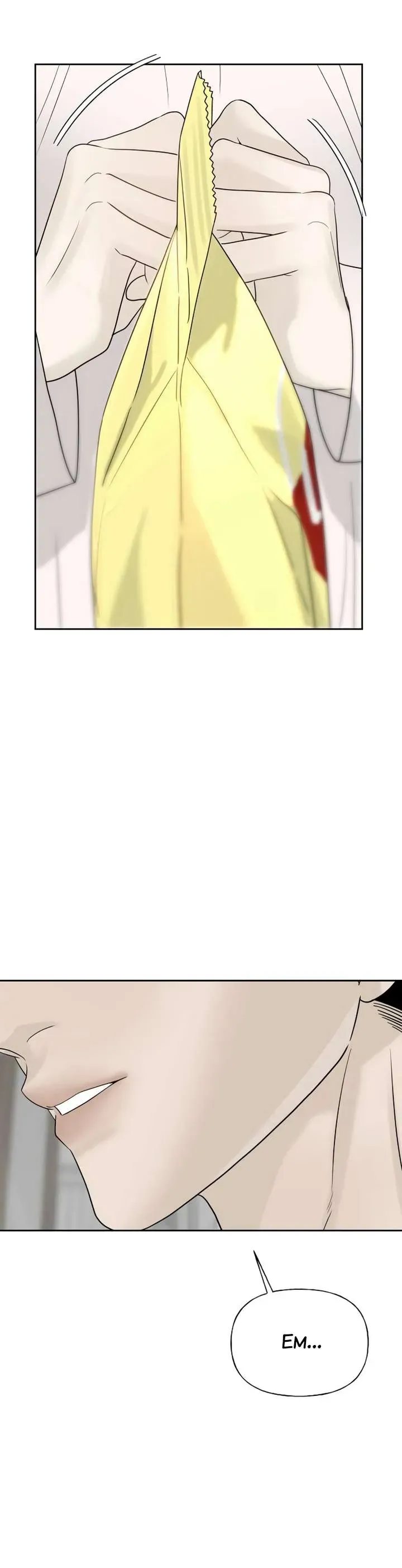 Sự Thâm Nhập Dịu Dàng Chapter 26 - Trang 2