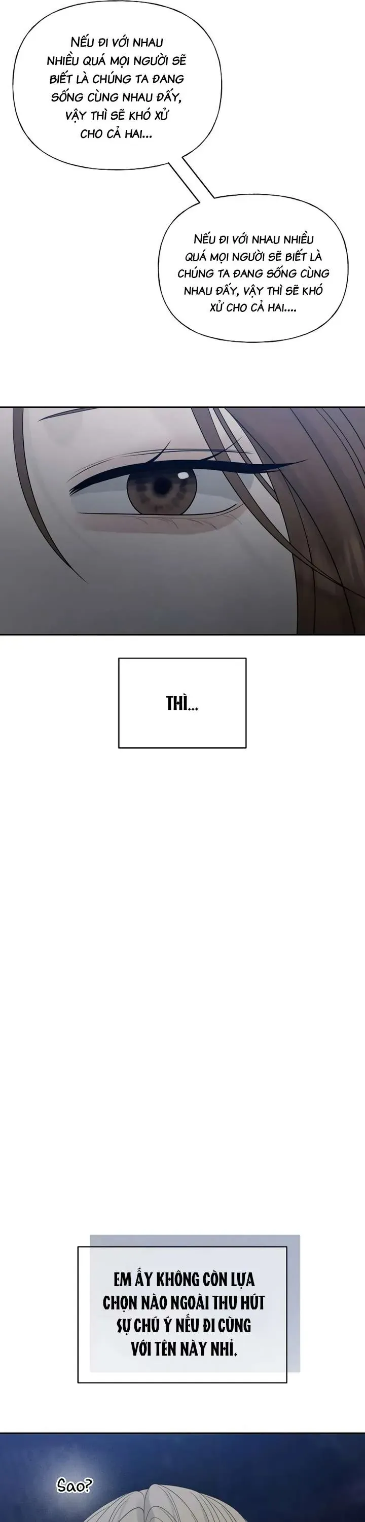 Sự Thâm Nhập Dịu Dàng Chapter 26 - Trang 2