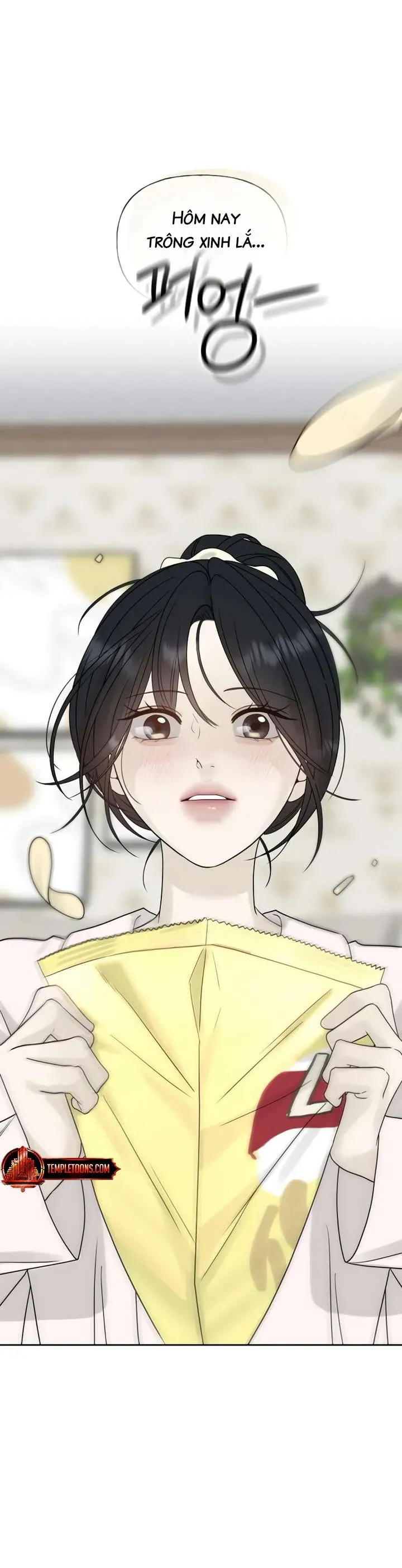 Sự Thâm Nhập Dịu Dàng Chapter 26 - Trang 2