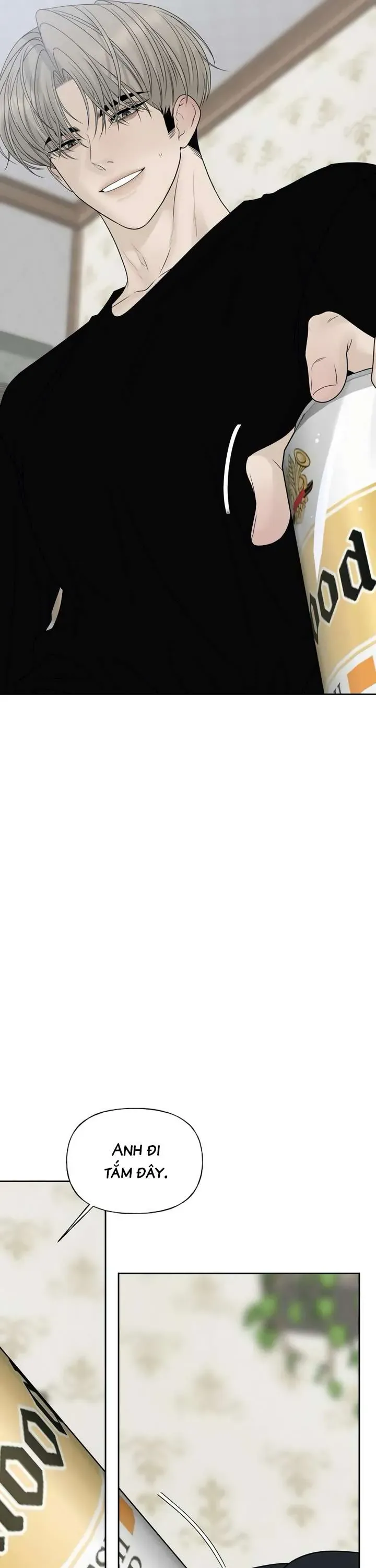 Sự Thâm Nhập Dịu Dàng Chapter 26 - Trang 2