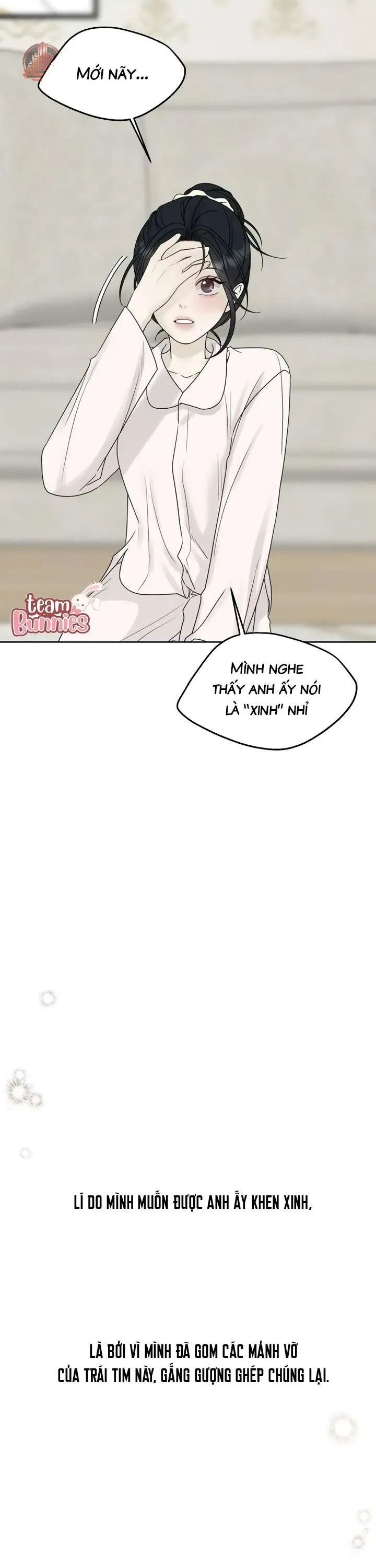 Sự Thâm Nhập Dịu Dàng Chapter 26 - Trang 2