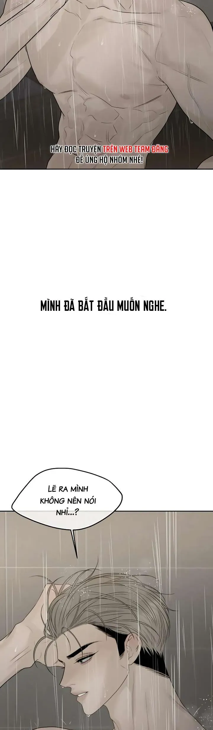 Sự Thâm Nhập Dịu Dàng Chapter 26 - Trang 2