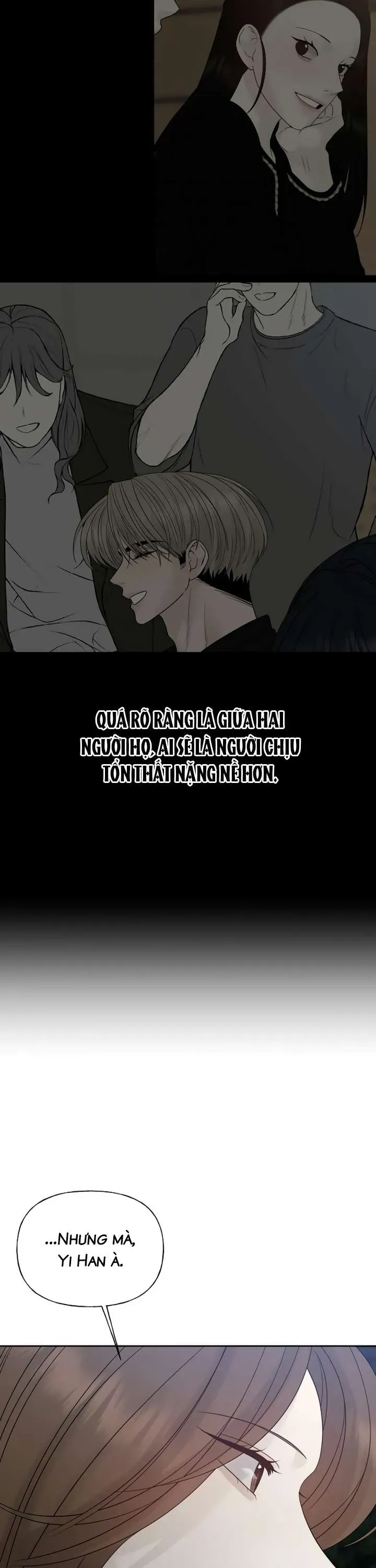 Sự Thâm Nhập Dịu Dàng Chapter 26 - Trang 2