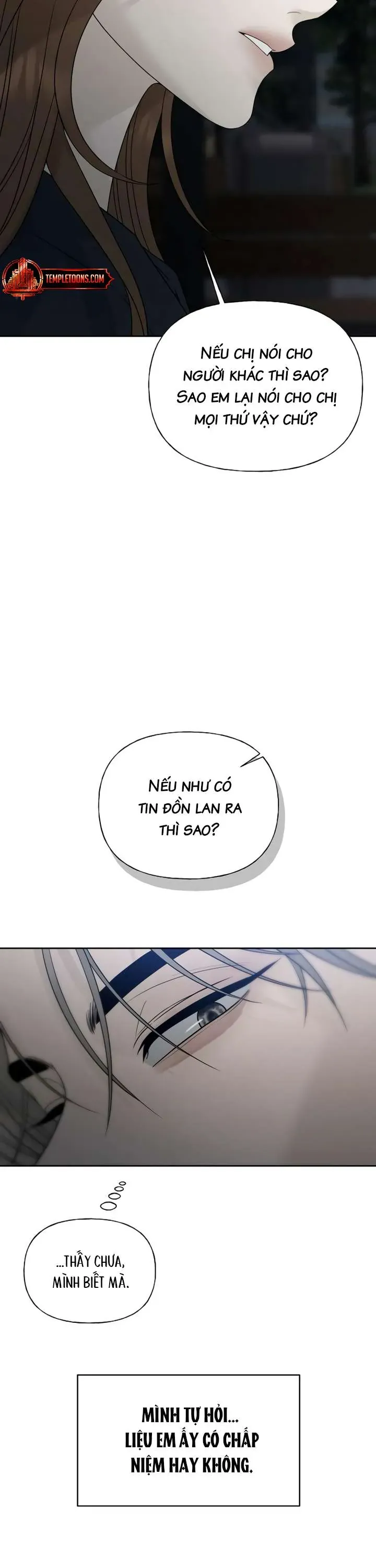 Sự Thâm Nhập Dịu Dàng Chapter 26 - Trang 2