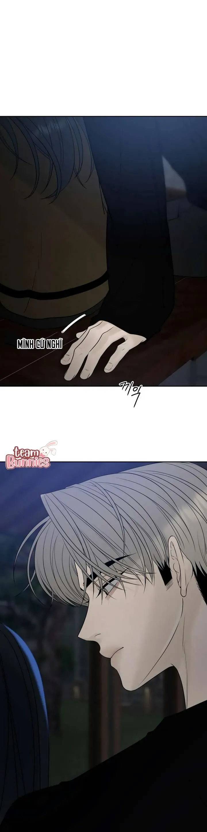 Sự Thâm Nhập Dịu Dàng Chapter 26 - Trang 2