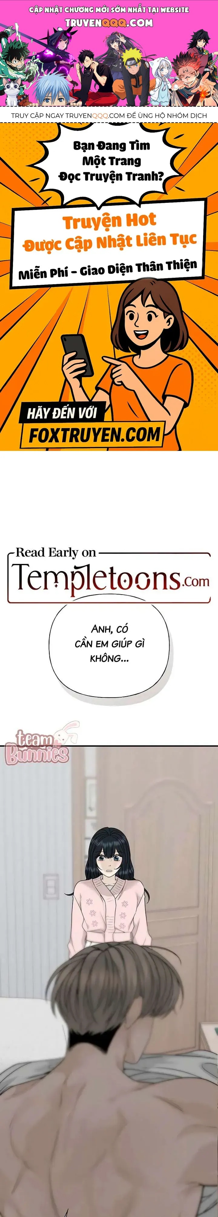 Sự Thâm Nhập Dịu Dàng Chapter 3 - Trang 2