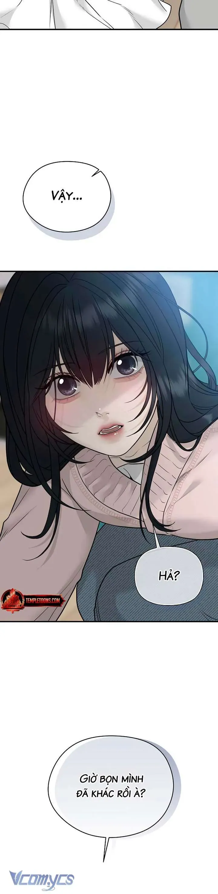 Sự Thâm Nhập Dịu Dàng Chapter 3 - Trang 2