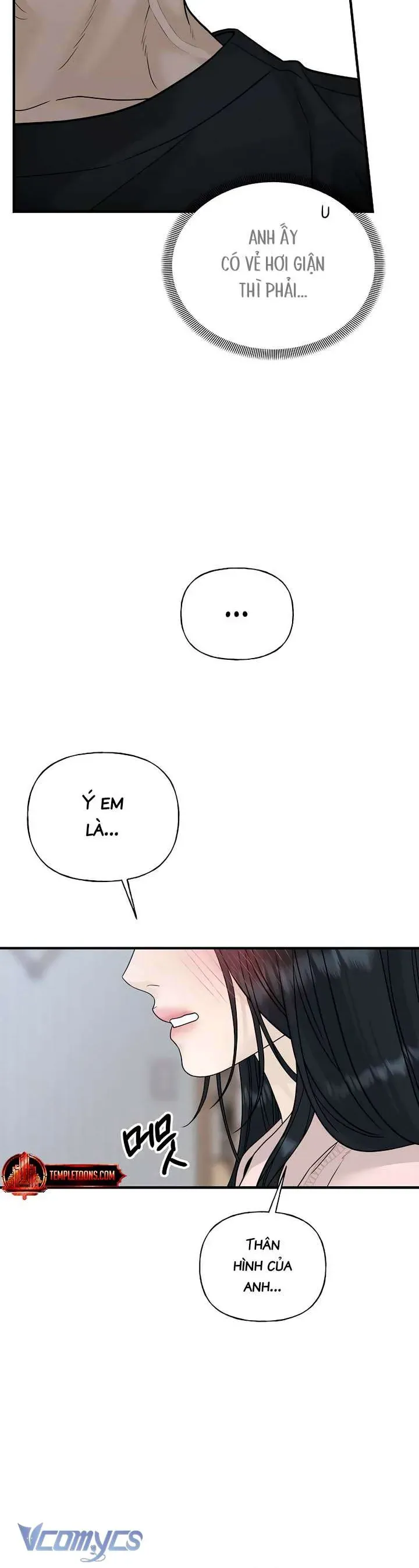 Sự Thâm Nhập Dịu Dàng Chapter 3 - Trang 2