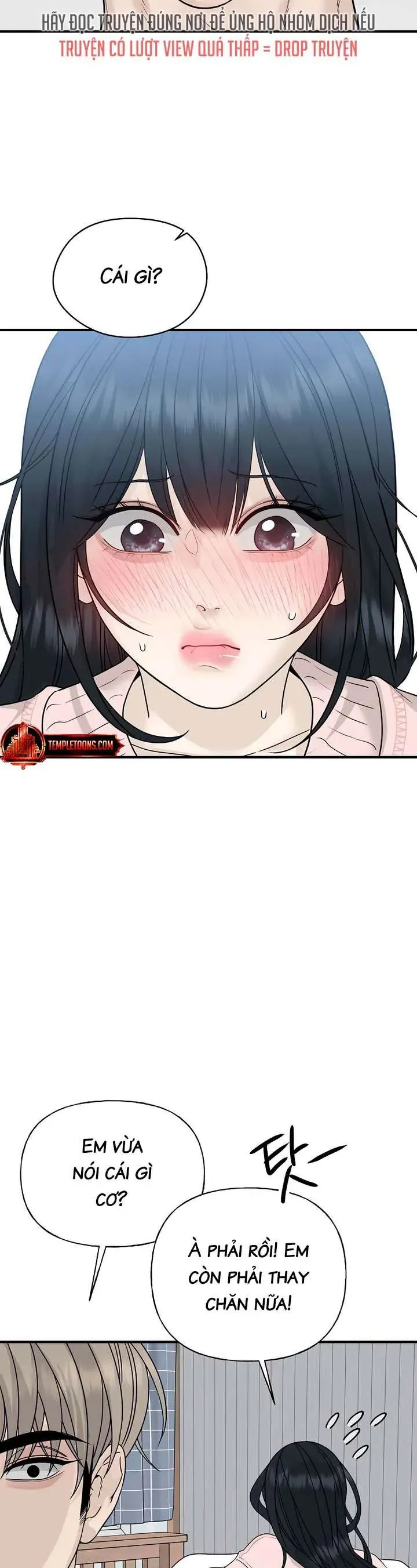 Sự Thâm Nhập Dịu Dàng Chapter 3 - Trang 2