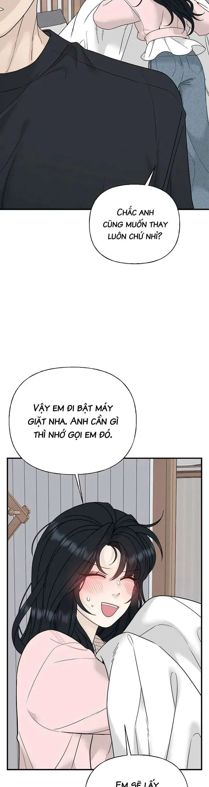 Sự Thâm Nhập Dịu Dàng Chapter 3 - Trang 2