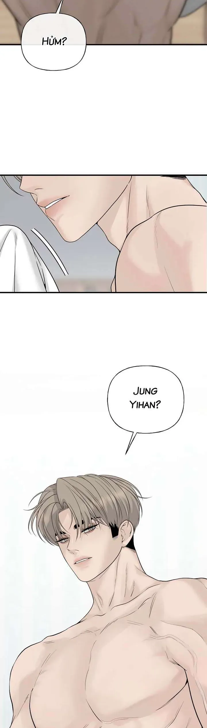 Sự Thâm Nhập Dịu Dàng Chapter 3 - Trang 2