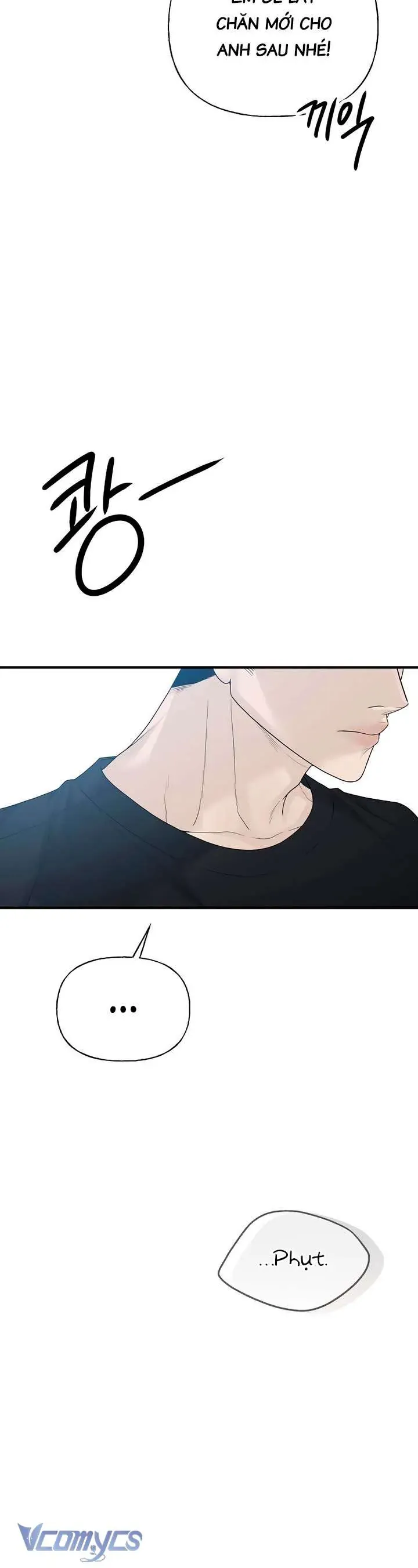Sự Thâm Nhập Dịu Dàng Chapter 3 - Trang 2