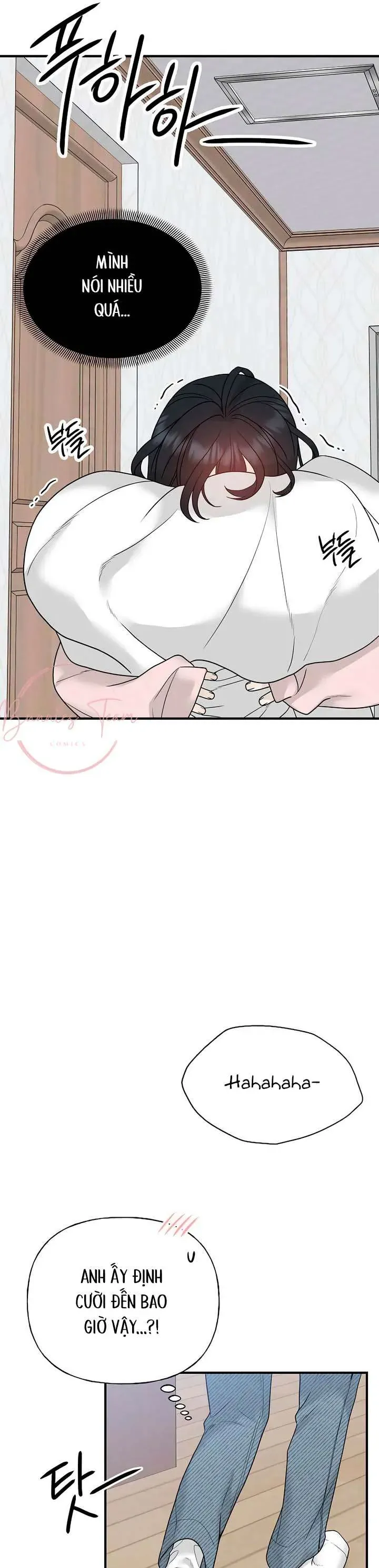 Sự Thâm Nhập Dịu Dàng Chapter 3 - Trang 2