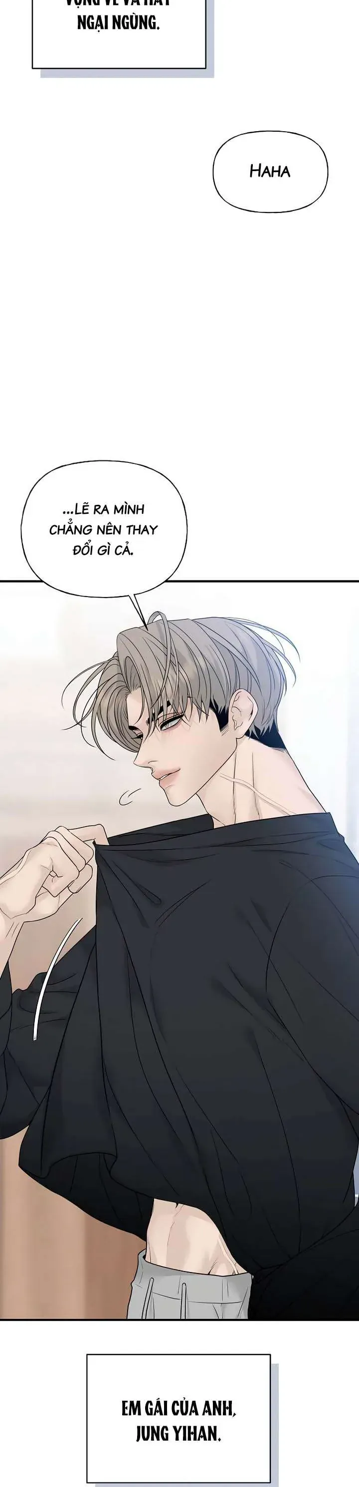 Sự Thâm Nhập Dịu Dàng Chapter 3 - Trang 2