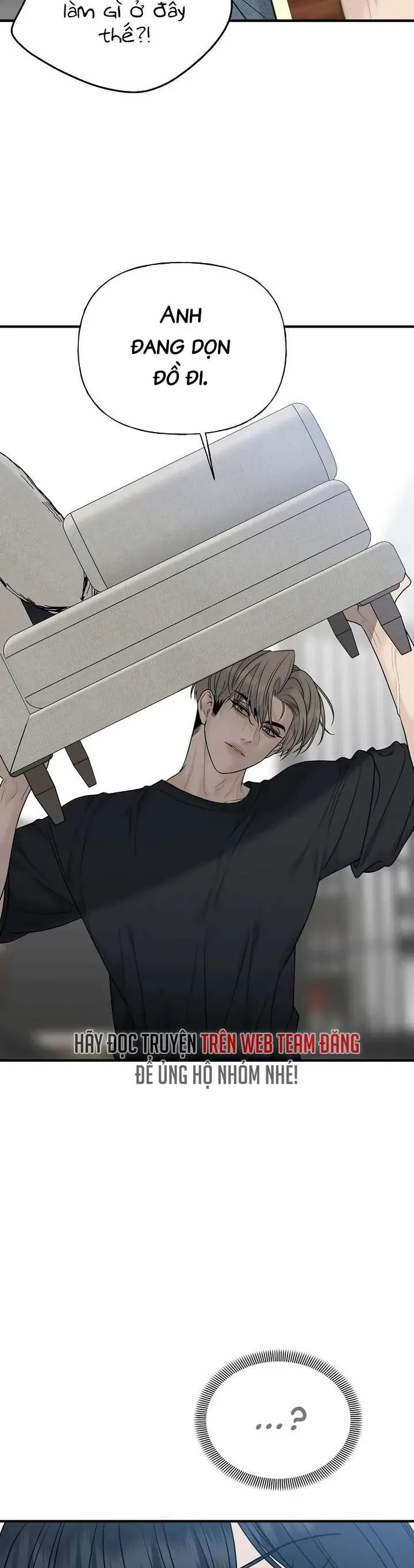 Sự Thâm Nhập Dịu Dàng Chapter 3 - Trang 2