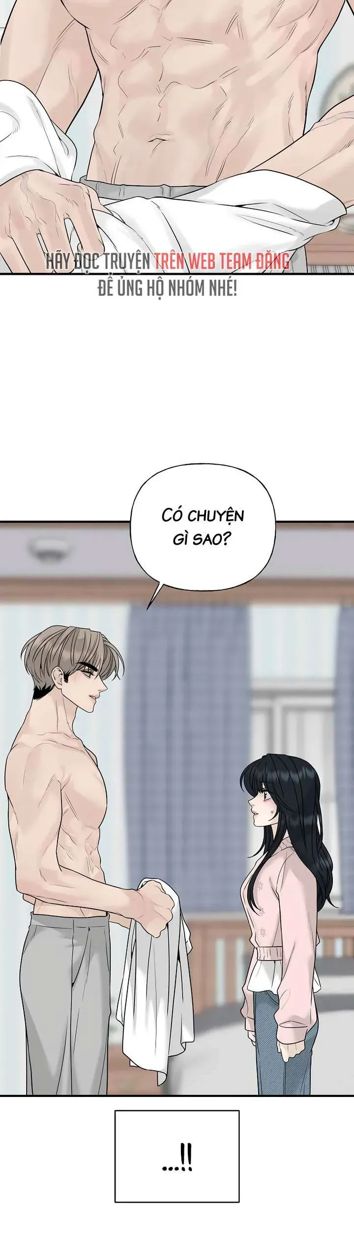 Sự Thâm Nhập Dịu Dàng Chapter 3 - Trang 2