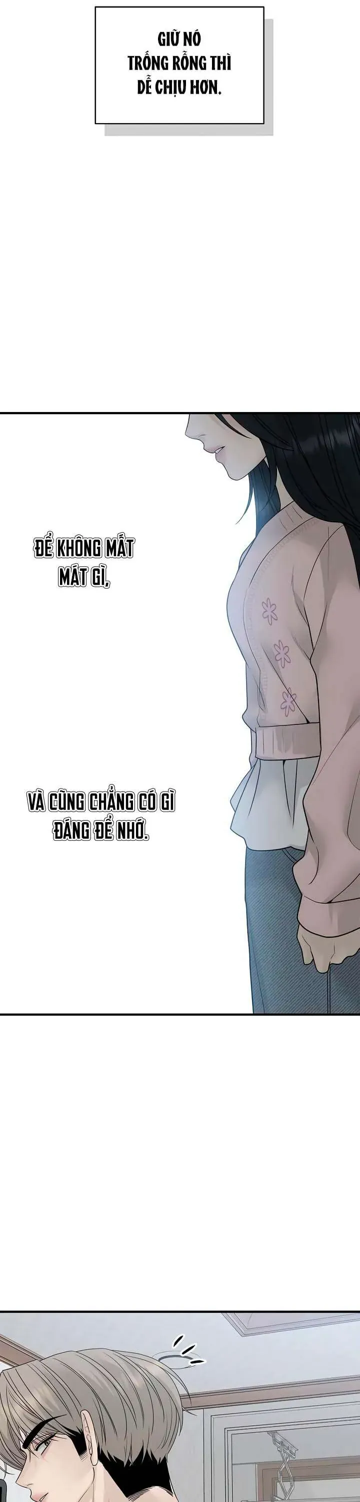 Sự Thâm Nhập Dịu Dàng Chapter 3 - Trang 2