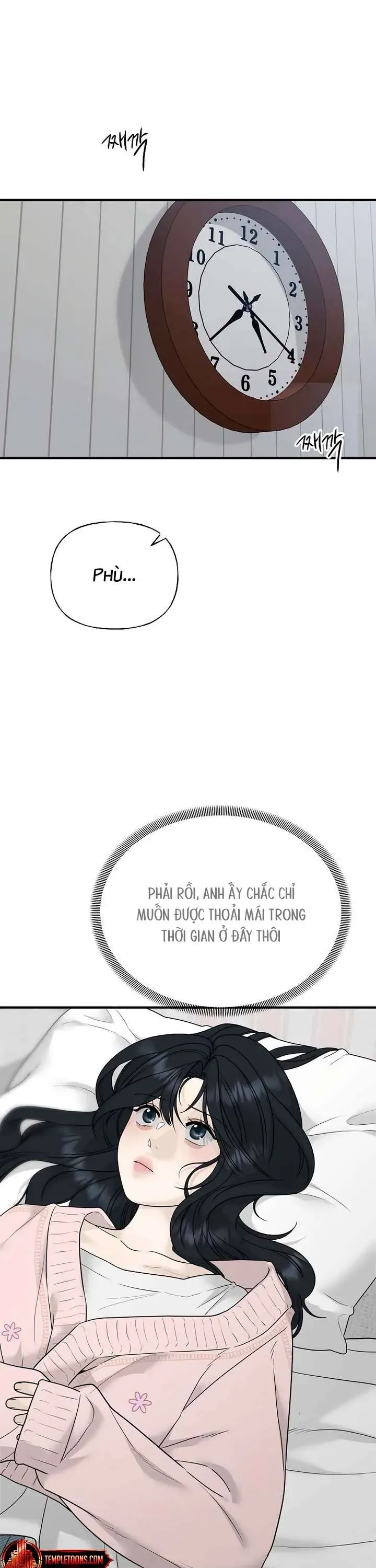 Sự Thâm Nhập Dịu Dàng Chapter 3 - Trang 2